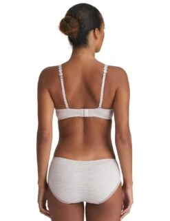 Marie Jo Tom Padded Heartshape Bra - Sweet Haze -Belle Lingerie Store 42874 marie jo tom padded heartshape bra sweet haze 7