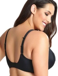 Sculptresse By Panache Roxie Plunge Bra - Black 10 Sculptresse By Panache Roxie Plunge Bra - Black -Belle Lingerie Store 42938 sculptresse by panache roxie plunge bra black 3