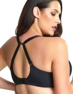 Sculptresse By Panache Roxie Plunge Bra - Black 11 Sculptresse By Panache Roxie Plunge Bra - Black -Belle Lingerie Store 42938 sculptresse by panache roxie plunge bra black 4