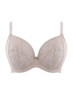 Sculptresse By Panache Roxie Plunge Bra - Misty Rose 11 Sculptresse By Panache Roxie Plunge Bra - Misty Rose -Belle Lingerie Store 42938 sculptresse by panache roxie plunge bra misty rose 4
