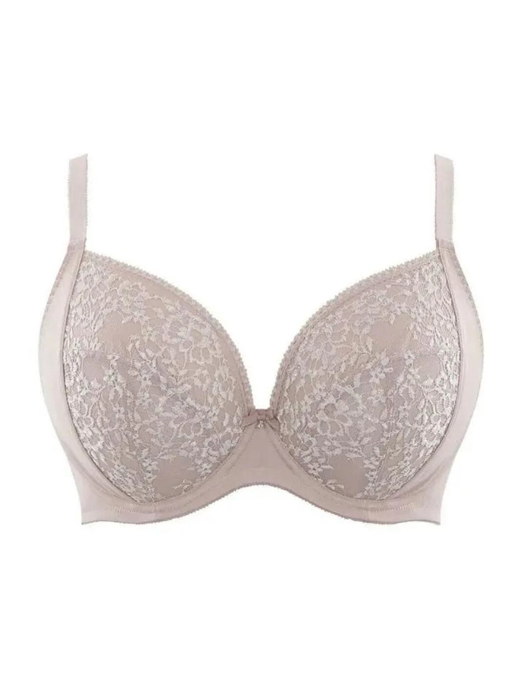 Sculptresse By Panache Roxie Plunge Bra - Misty Rose 4 Sculptresse By Panache Roxie Plunge Bra - Misty Rose - Image 4