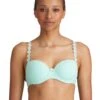 Marie Jo Avero Padded Balcony Bra - Miami Mint