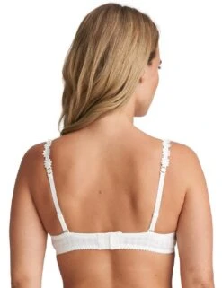 Marie Jo Avero Padded Balcony Bra - Natural 10 Marie Jo Avero Padded Balcony Bra - Natural -Belle Lingerie Store 42942 marie jo avero padded balcony bra natural 3