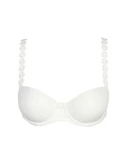 Marie Jo Avero Padded Balcony Bra - Natural 12 Marie Jo Avero Padded Balcony Bra - Natural -Belle Lingerie Store 42942 marie jo avero padded balcony bra natural 5