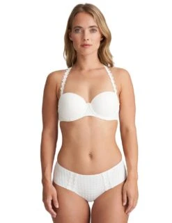 Marie Jo Avero Padded Balcony Bra - Natural 14 Marie Jo Avero Padded Balcony Bra - Natural -Belle Lingerie Store 42942 marie jo avero padded balcony bra natural 7