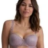 Marie Jo Avero Padded Balcony Bra - Soft Sand