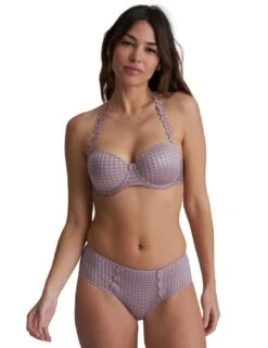 Marie Jo Avero Padded Balcony Bra - Soft Sand -Belle Lingerie Store 42942 marie jo avero padded balcony bra soft sand 10