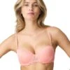 Marie Jo Jane Padded Balcony Bra - Florida