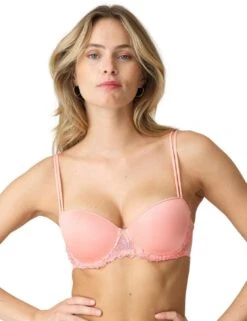 Marie Jo Jane Padded Balcony Bra - Florida