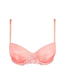 Marie Jo Jane Padded Balcony Bra - Florida -Belle Lingerie Store 42969 marie jo jane padded balcony bra florida 4