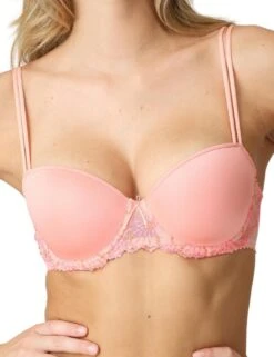 Marie Jo Jane Padded Balcony Bra - Florida -Belle Lingerie Store 42969 marie jo jane padded balcony bra florida 5