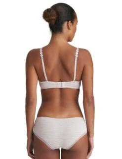 Marie Jo Tom Padded Plunge Bra - Sweet Haze -Belle Lingerie Store 42999 marie jo tom padded plunge bra sweet haze 8