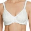 Berlei High Performance Sports Bra - White