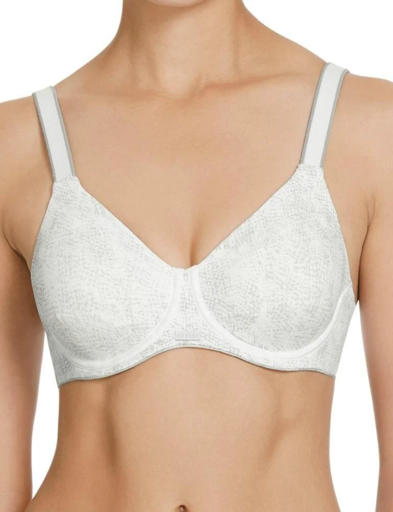 Berlei High Performance Sports Bra - White 1 Berlei High Performance Sports Bra - White