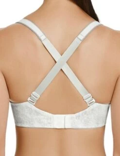 Berlei High Performance Sports Bra - White 6 Berlei High Performance Sports Bra - White -Belle Lingerie Store 43133 berlei high performance sports bra white 3
