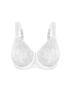 Berlei High Performance Sports Bra - White 7 Berlei High Performance Sports Bra - White -Belle Lingerie Store 43133 berlei high performance sports bra white 4