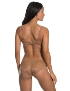 Gossard Glossies Shorty Brief - Bronze -Belle Lingerie Store 43251 gossard glossies shorty brief bronze 6
