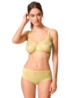 Gossard Glossies Shorty Brief - Sunny Lime 16 Gossard Glossies Shorty Brief - Sunny Lime -Belle Lingerie Store 43251 gossard glossies shorty brief sunny lime 7