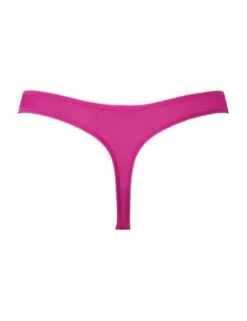 Gossard Glossies Lace Thong - Vivid Fuchsia 11 Gossard Glossies Lace Thong - Vivid Fuchsia -Belle Lingerie Store 43253 gossard glossies lace thong vivid fuchsia 5