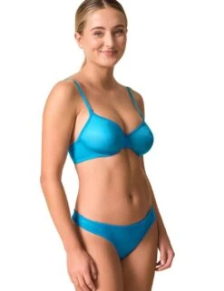 Gossard Glossies Thong - Atomic Blue 19 Gossard Glossies Thong - Atomic Blue -Belle Lingerie Store 43260 gossard glossies thong atomic blue 10