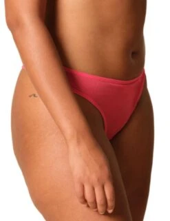 Gossard Glossies Thong - Paradise Pink 14 Gossard Glossies Thong - Paradise Pink -Belle Lingerie Store 43260 gossard glossies thong paradise pink 5