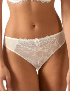 Empreinte Louise Thong - Natural