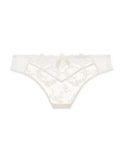 Empreinte Louise Thong - Natural 8 Empreinte Louise Thong - Natural -Belle Lingerie Store 43423 empreinte louise thong natural 4