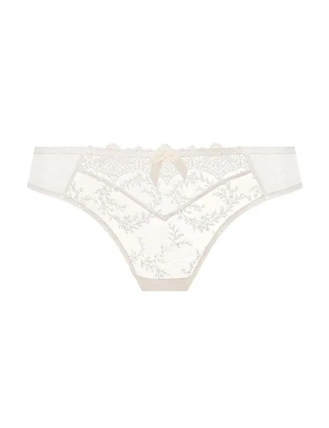 Empreinte Louise Thong - Natural 4 Empreinte Louise Thong - Natural - Image 4