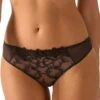 Empreinte Louise Thong - Ombre