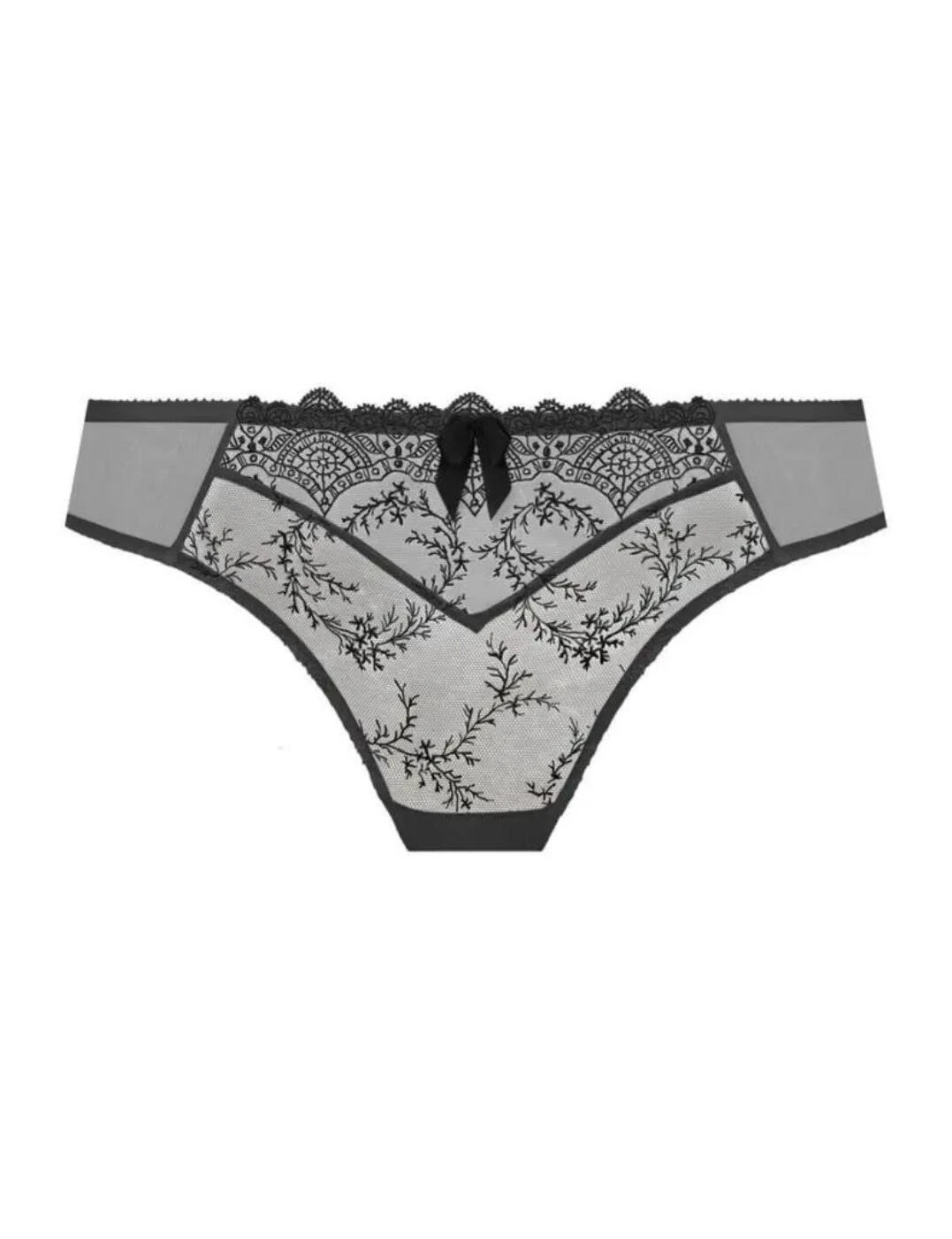 Empreinte Louise Thong - Ombre 4 Empreinte Louise Thong - Ombre - Image 4