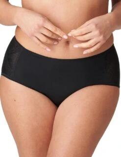 Prima Donna Sport The Game Full Brief - Black