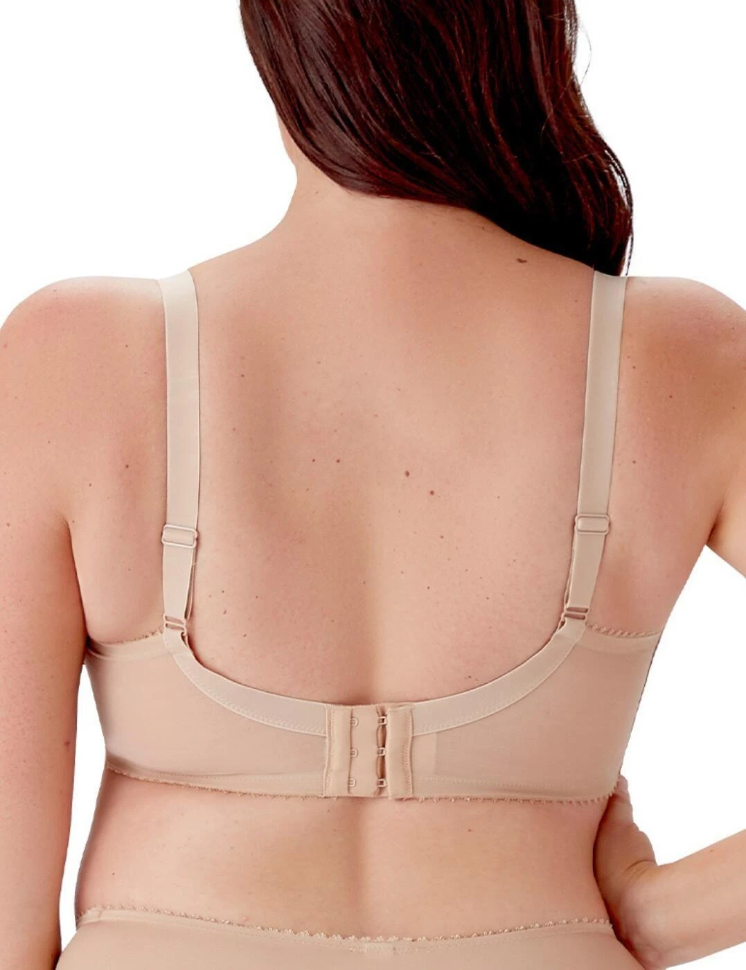 Berlei Embrace T Shirt Bra - Nude 2 Berlei Embrace T Shirt Bra - Nude - Image 2