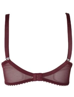 Berlei Embrace Side Support Bra - Fig -Belle Lingerie Store 43736 berlei embrace side support bra fig 4