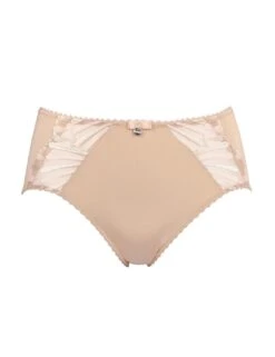 Berlei Embrace Midi Brief - Nude 6 Berlei Embrace Midi Brief - Nude -Belle Lingerie Store 43737 berlei embrace midi brief nude 3