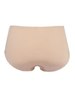 Berlei Embrace Midi Brief - Nude 7 Berlei Embrace Midi Brief - Nude -Belle Lingerie Store 43737 berlei embrace midi brief nude 4