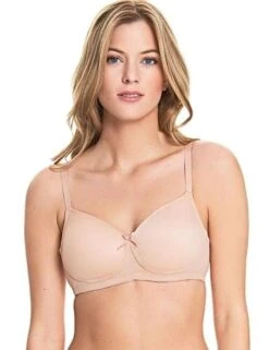 Royce Supreme Comfort Bra - Blush
