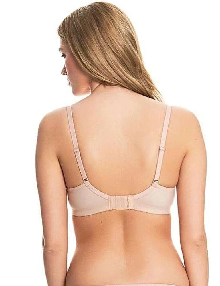 Royce Supreme Comfort Bra - Blush 2 Royce Supreme Comfort Bra - Blush - Image 2