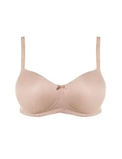 Royce Supreme Comfort Bra - Blush 6 Royce Supreme Comfort Bra - Blush -Belle Lingerie Store 43987 royce supreme comfort bra blush 3
