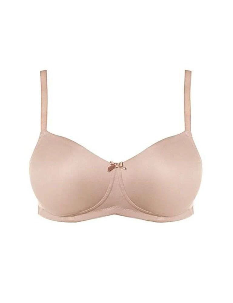 Royce Supreme Comfort Bra - Blush 3 Royce Supreme Comfort Bra - Blush - Image 3