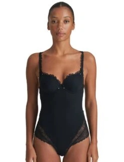 Marie Jo Jane Body - Black