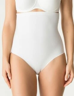 Prima Donna Perle Shapewear High Brief - Natural