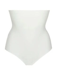 Prima Donna Perle Shapewear High Brief - Natural -Belle Lingerie Store 44201 prima donna perle shapewear high brief natural 3