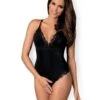 Obsessive Arisha Teddy - Black