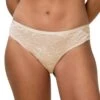 Triumph Amourette Charm Brazilian Brief - Creamy Dream