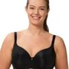 Triumph Body Make-Up Essentials Padded Bra - Black