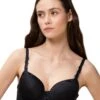 Triumph Modern Finesse Padded Bra - Black