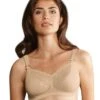 Anita Havanna Non Wired Comfort Bra - Desert
