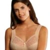 Anita Havanna Non Wired Support Bra - Desert