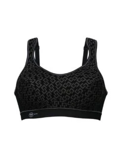 Anita Active Extreme Control Sports Bra - Arcade 10 Anita Active Extreme Control Sports Bra - Arcade -Belle Lingerie Store 46092 anita active extreme control sports bra arcade 3