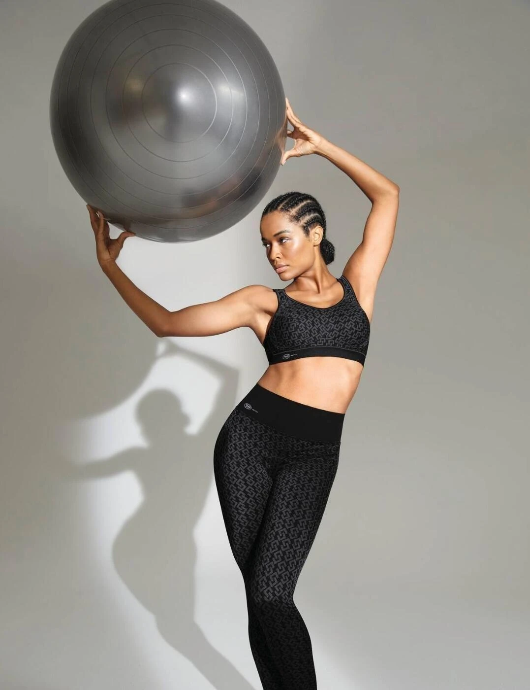 Anita Active Extreme Control Sports Bra - Arcade 7 Anita Active Extreme Control Sports Bra - Arcade - Image 7